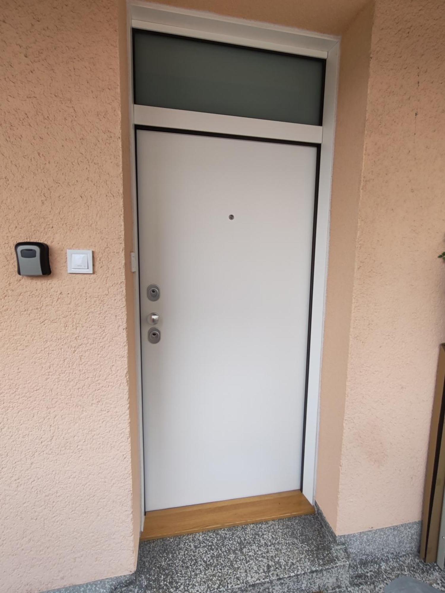 Apartman 64 Zagreb Exterior photo