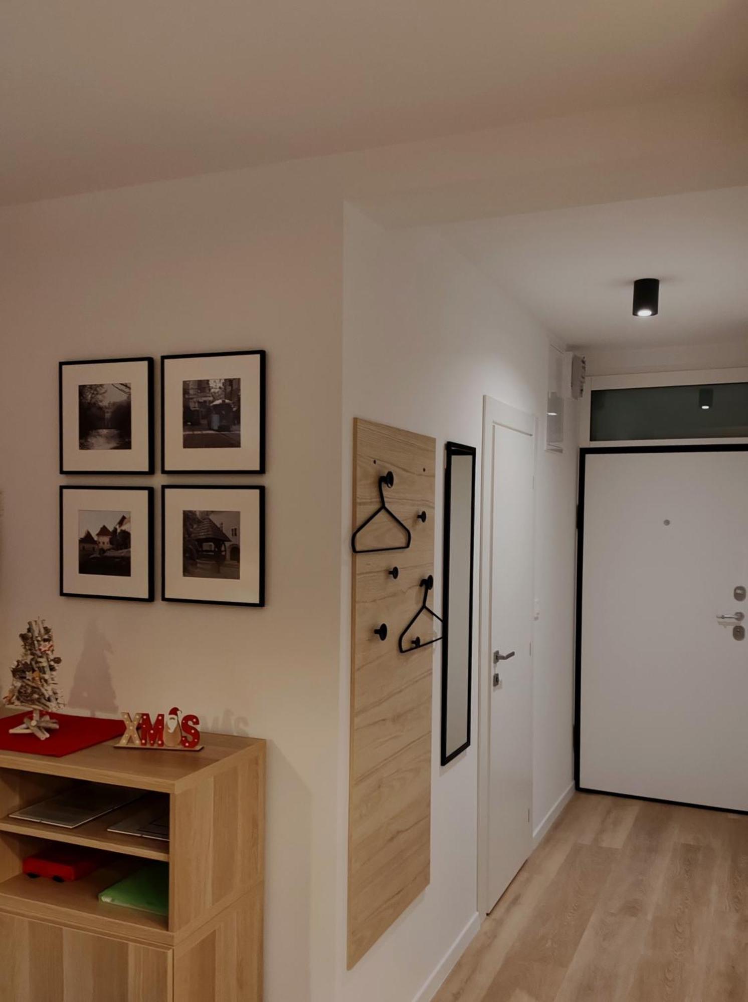 Apartman 64 Zagreb Exterior photo