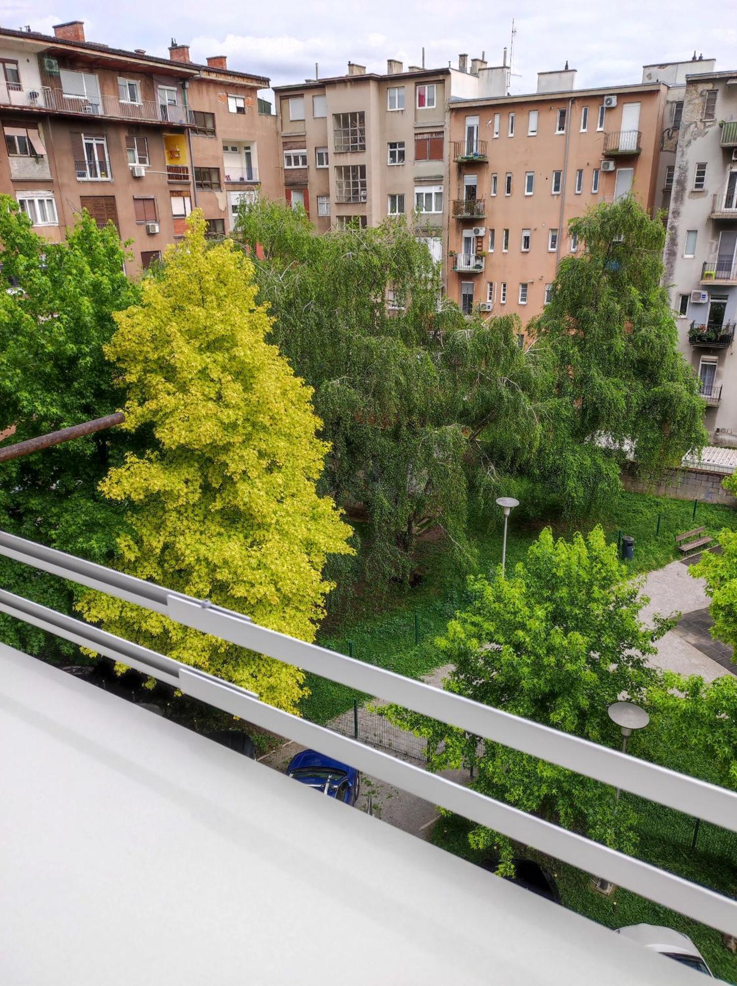 Apartman 64 Zagreb Exterior photo